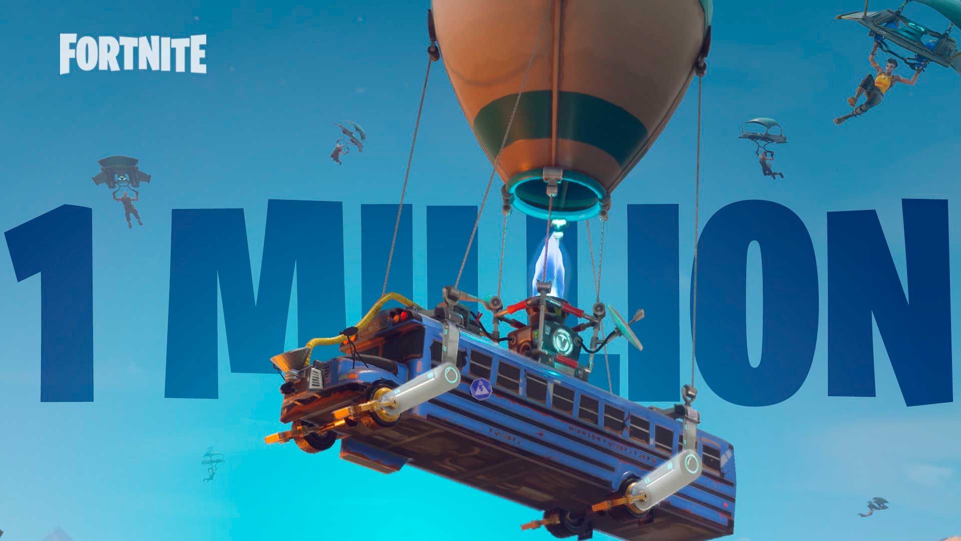 Est-ce que fortnite est un jeu vidéoludique